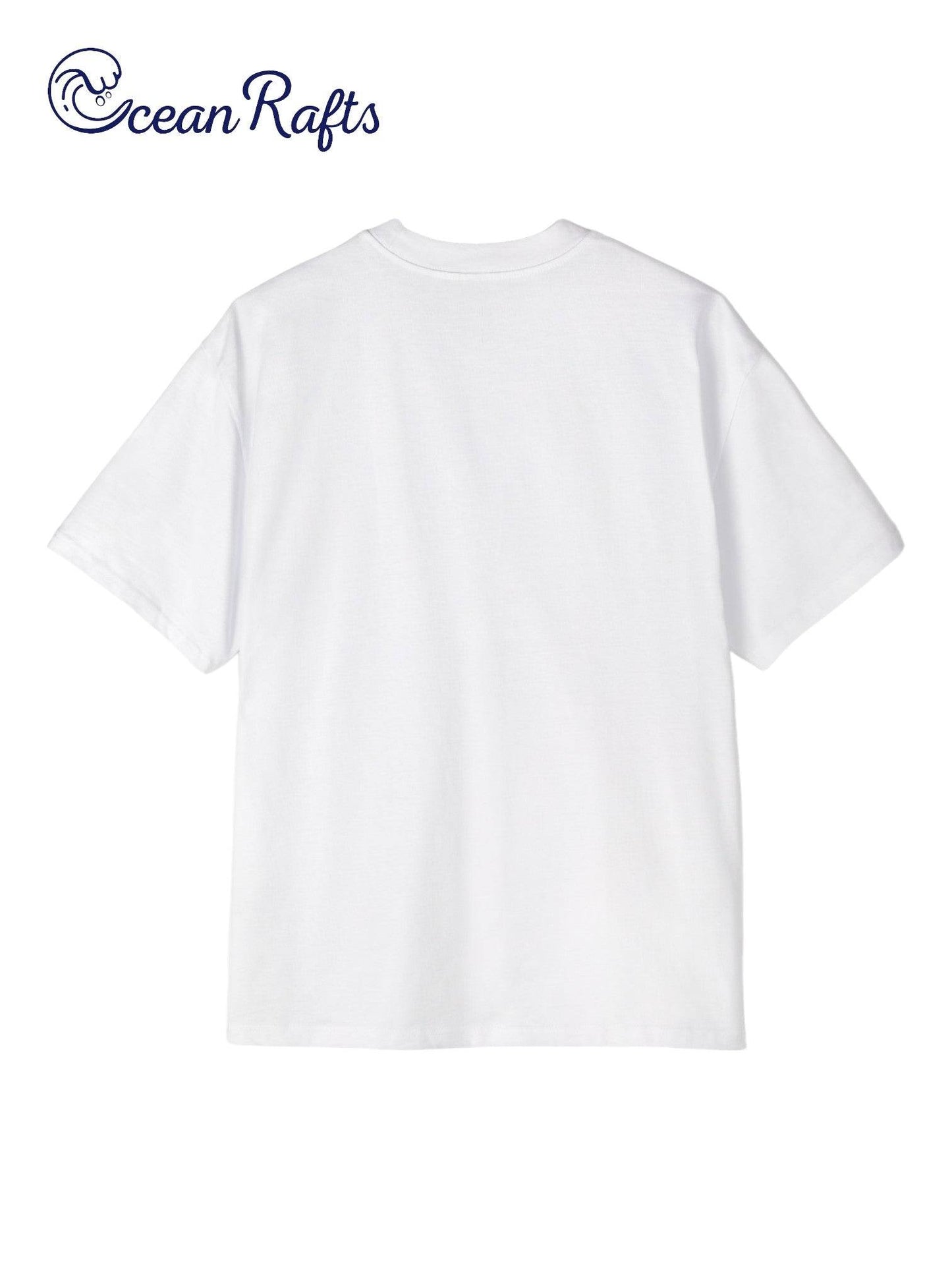 Australian Adventure Shirt - Ocean Rafts