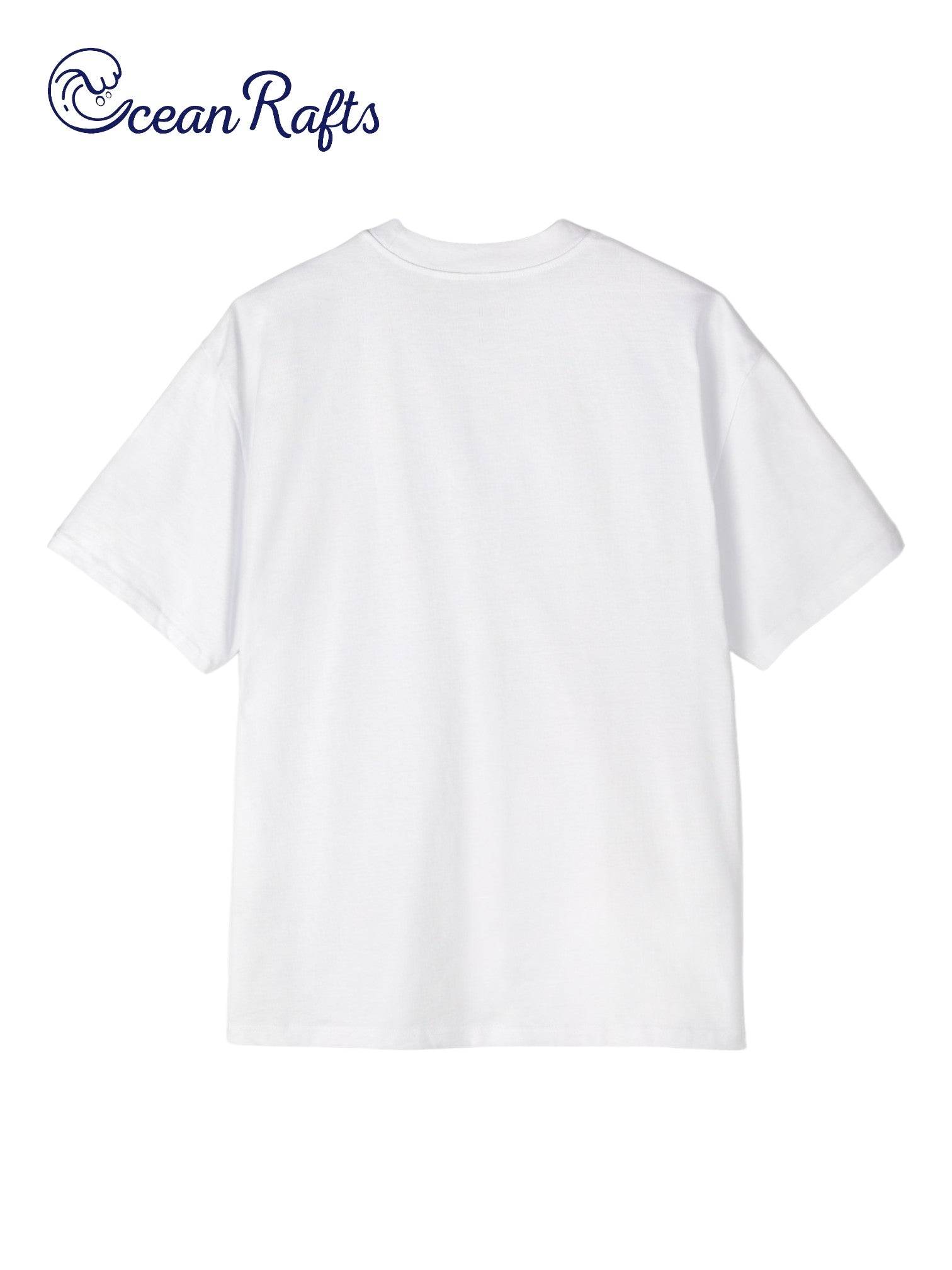 Australian Adventure Shirt - Ocean Rafts