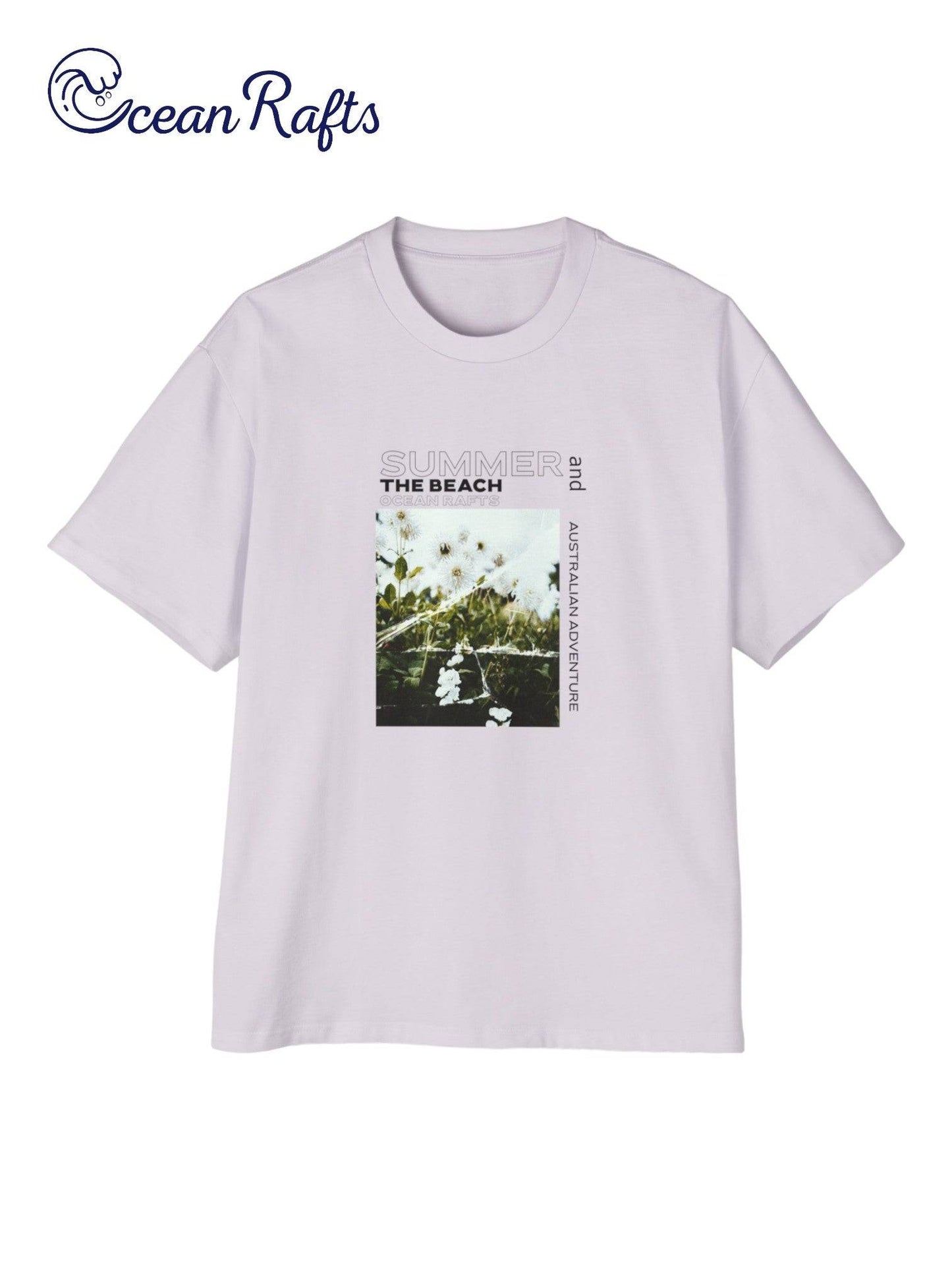 Australian Adventure Shirt - Ocean Rafts