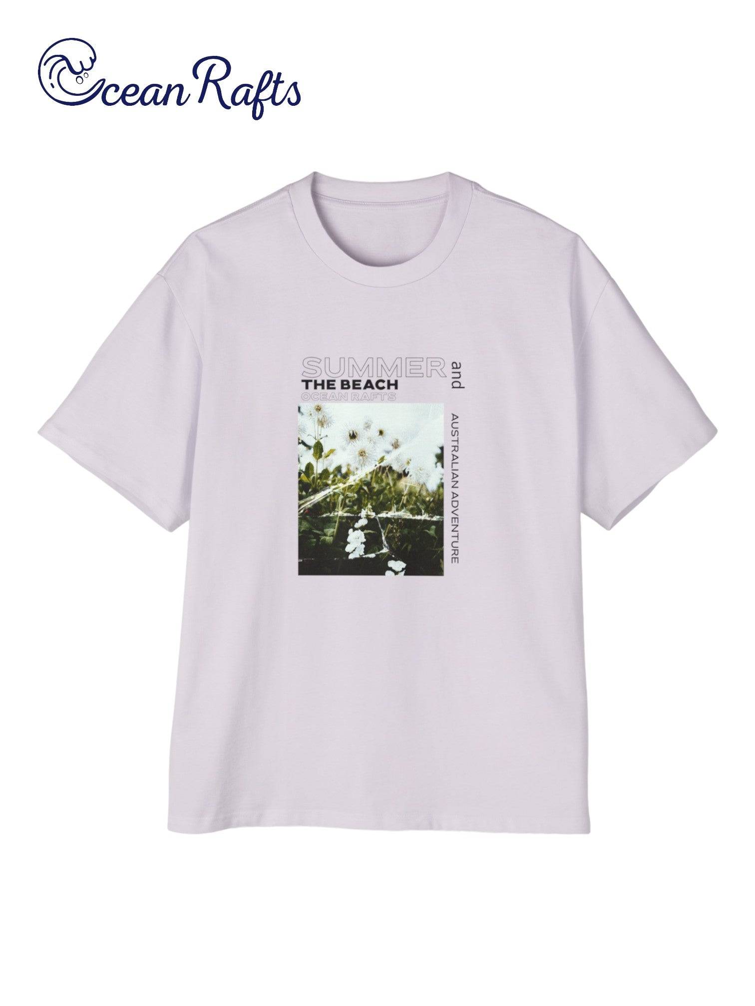 Australian Adventure Shirt - Ocean Rafts