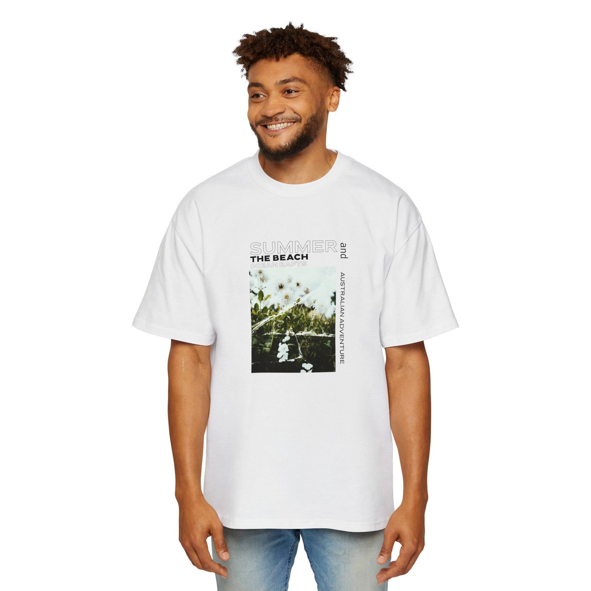 Australian Adventure Shirt - Ocean Rafts