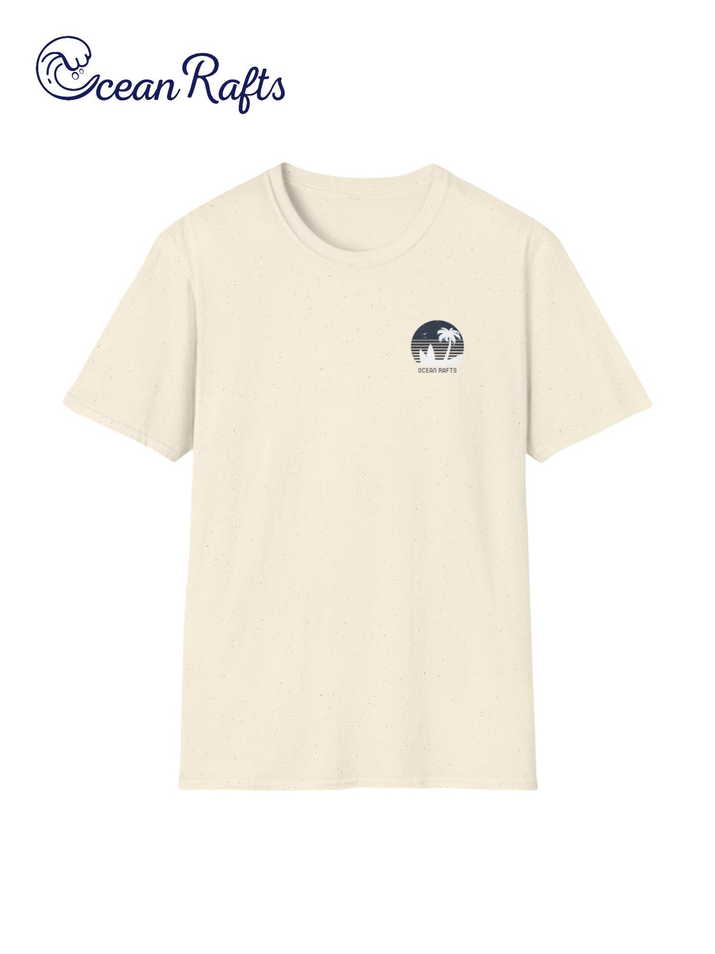 Moonlit Break Shirt - Ocean Rafts