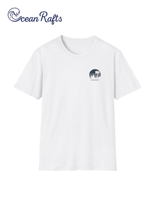 Moonlit Break Shirt - Ocean Rafts