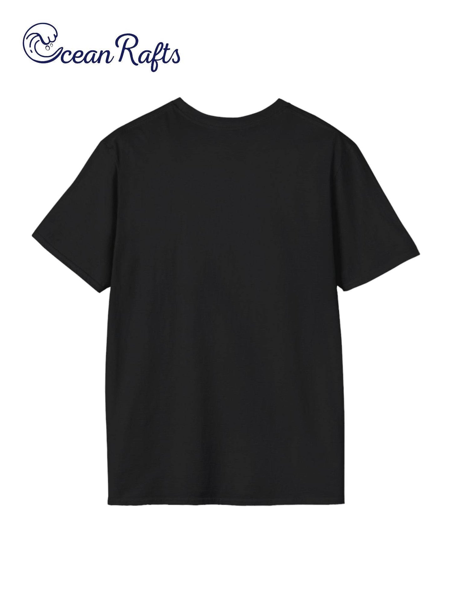 Ocean Rafts Logo Regular Fit Shirt - Ocean Rafts