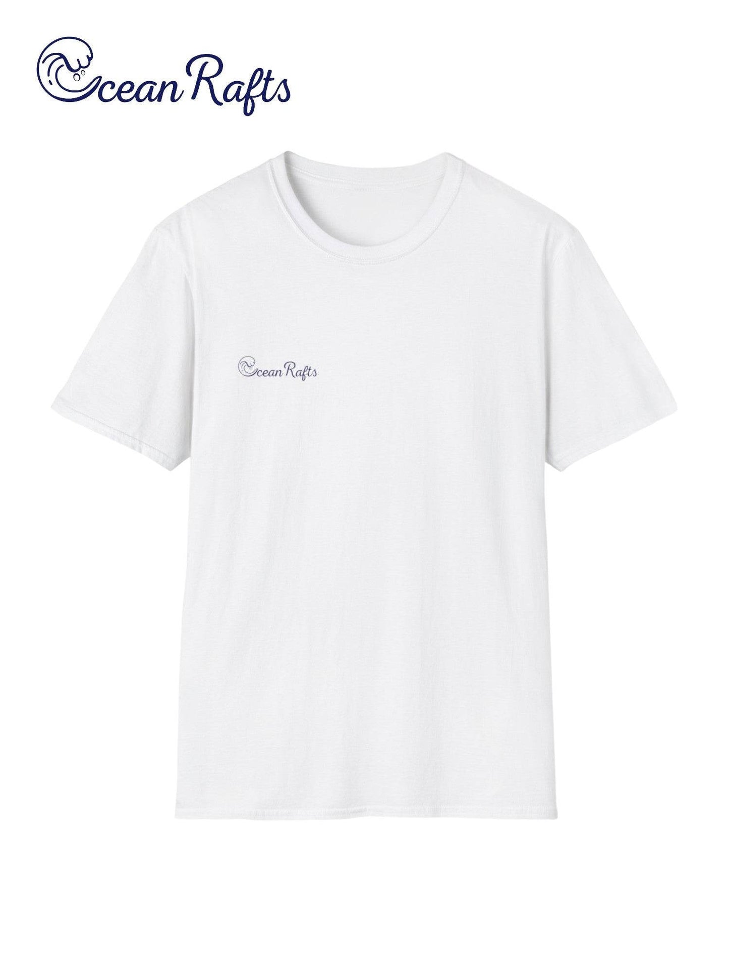 Ocean Rafts Logo Regular Fit Shirt - Ocean Rafts