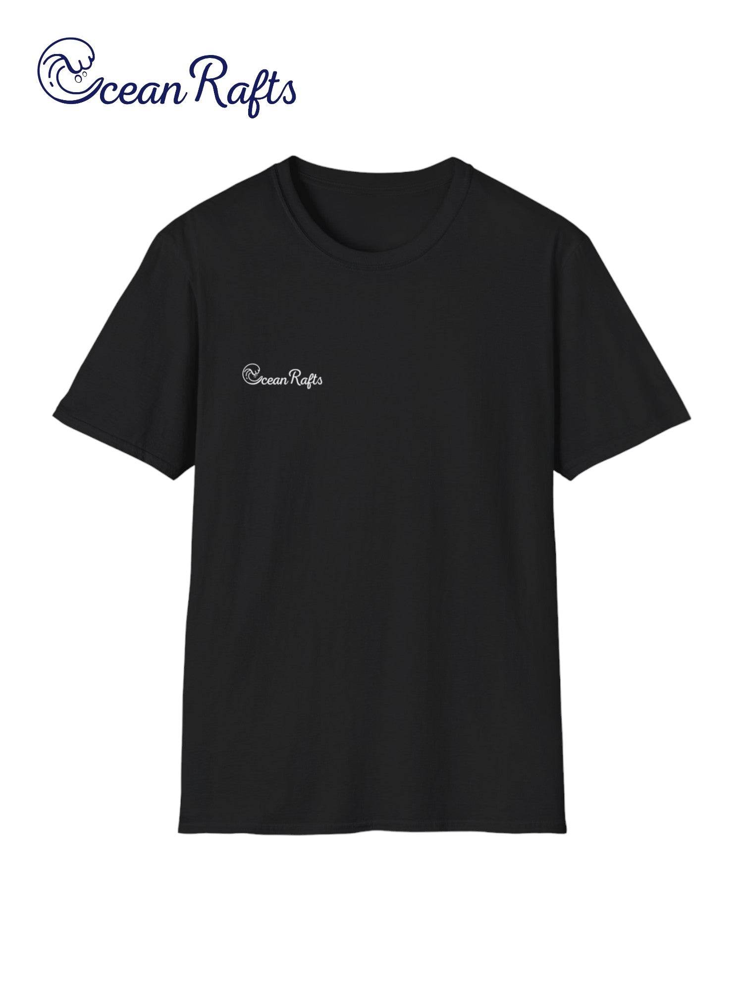 Ocean Rafts Logo Regular Fit Shirt - Ocean Rafts