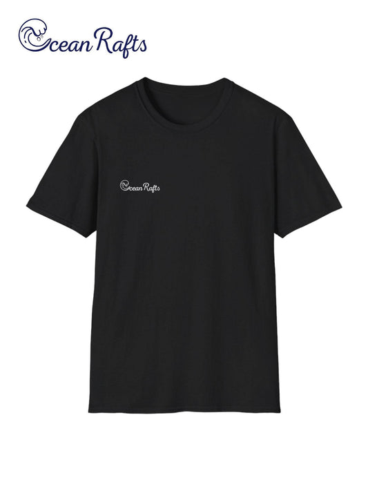 Ocean Rafts Logo Regular Fit Shirt - Ocean Rafts