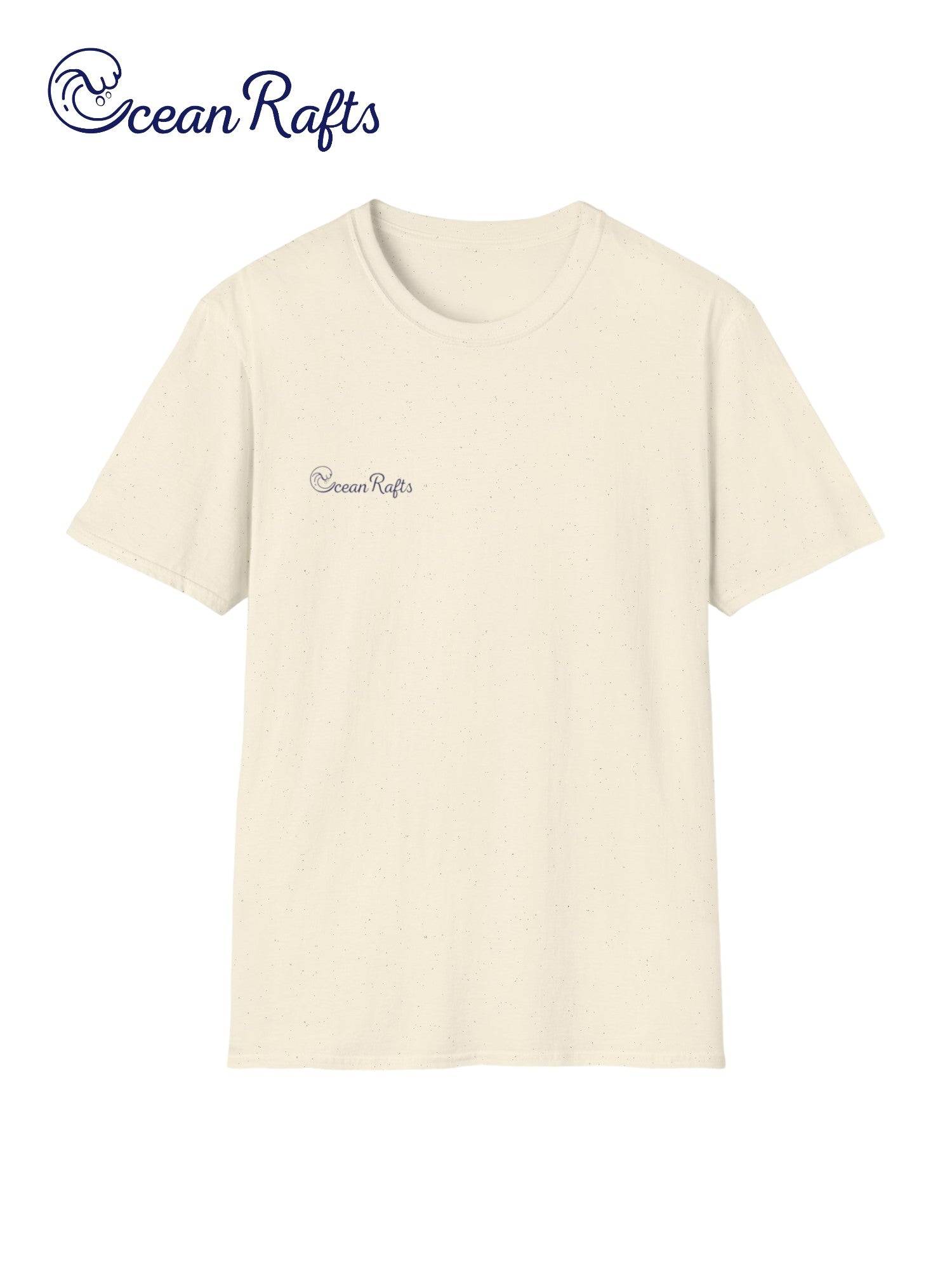 Ocean Rafts Logo Regular Fit Shirt - Ocean Rafts