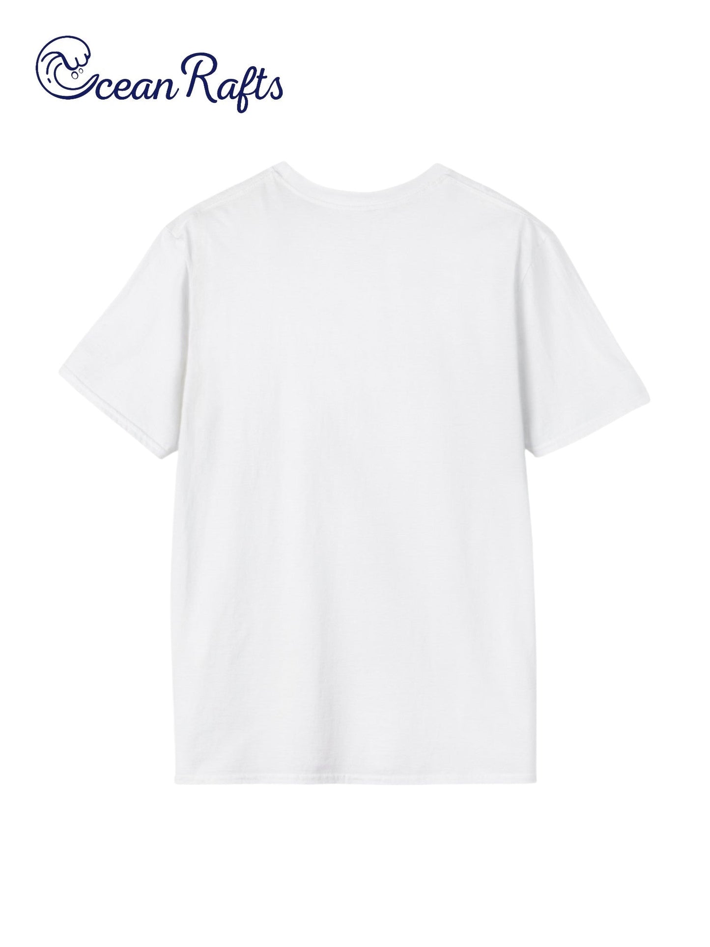 Orange Ripcurl Shirt - Ocean Rafts