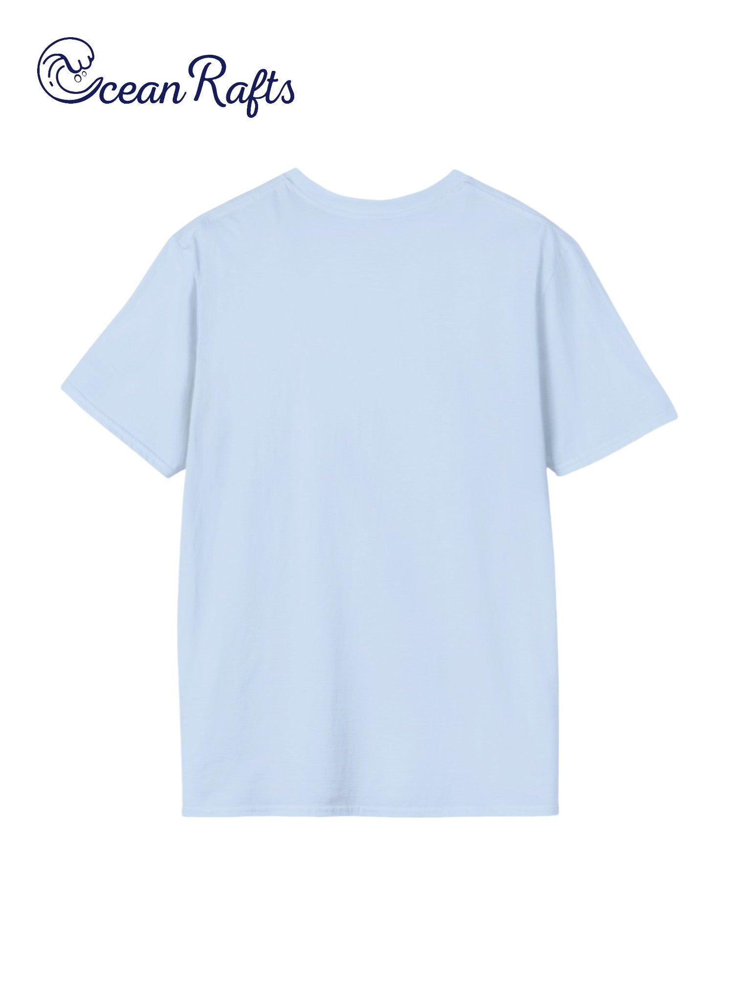 Orange Ripcurl Shirt - Ocean Rafts