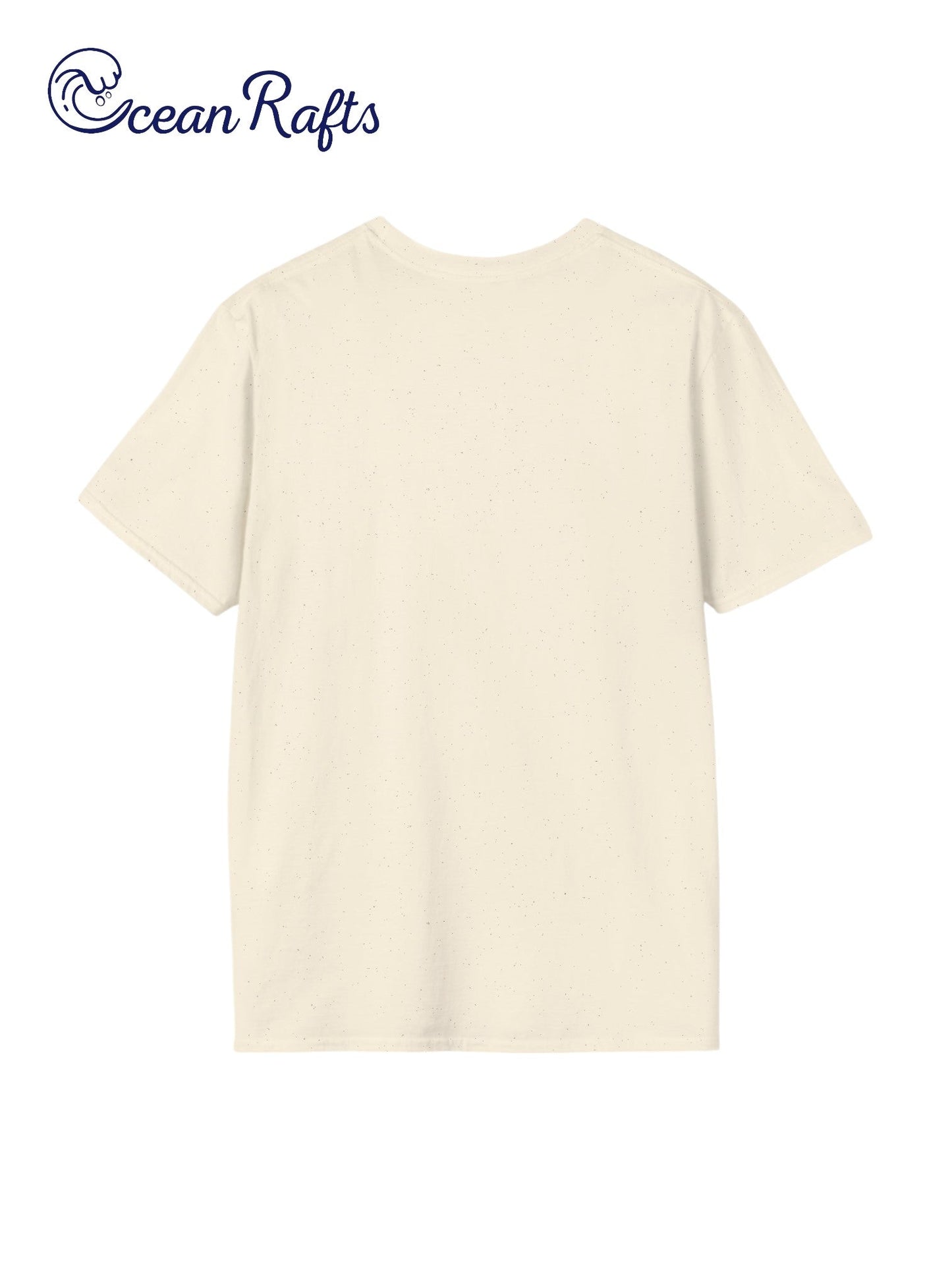 Orange Ripcurl Shirt - Ocean Rafts