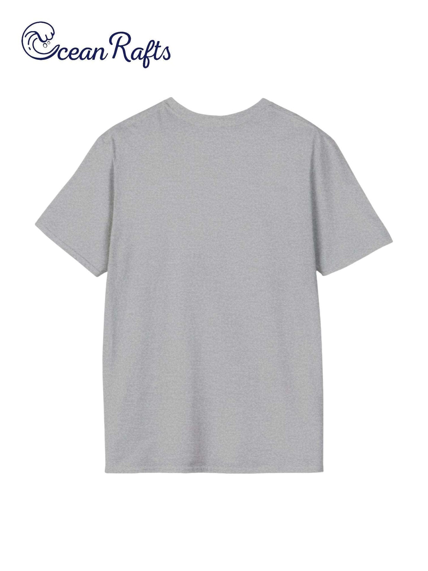 Palm Cove - Summer Paradise Shirt - Ocean Rafts