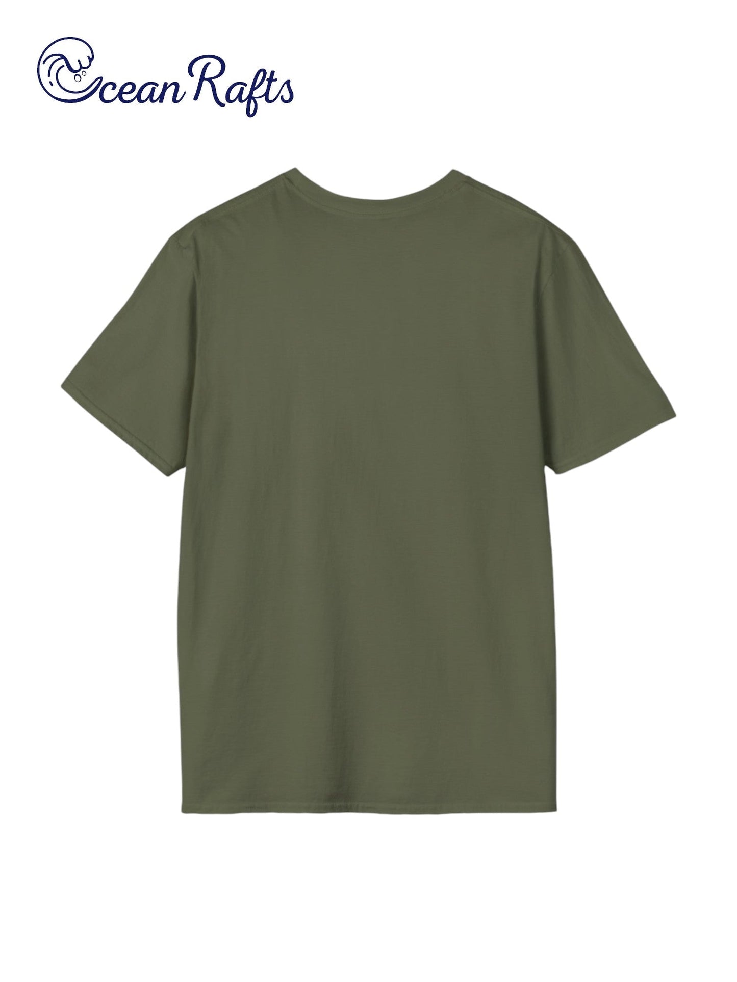 Palm Cove - Summer Paradise Shirt - Ocean Rafts