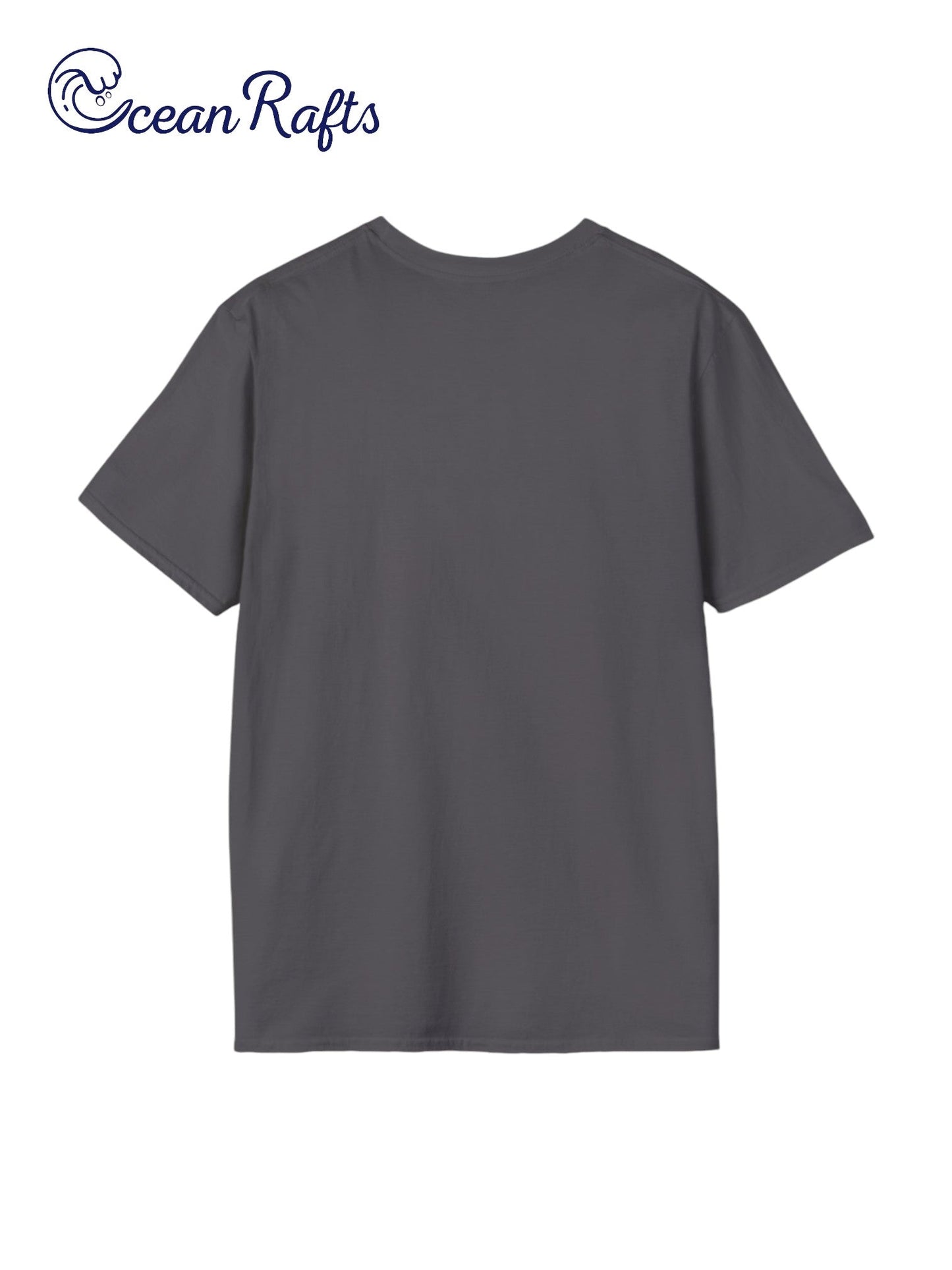 Palm Cove - Summer Paradise Shirt - Ocean Rafts