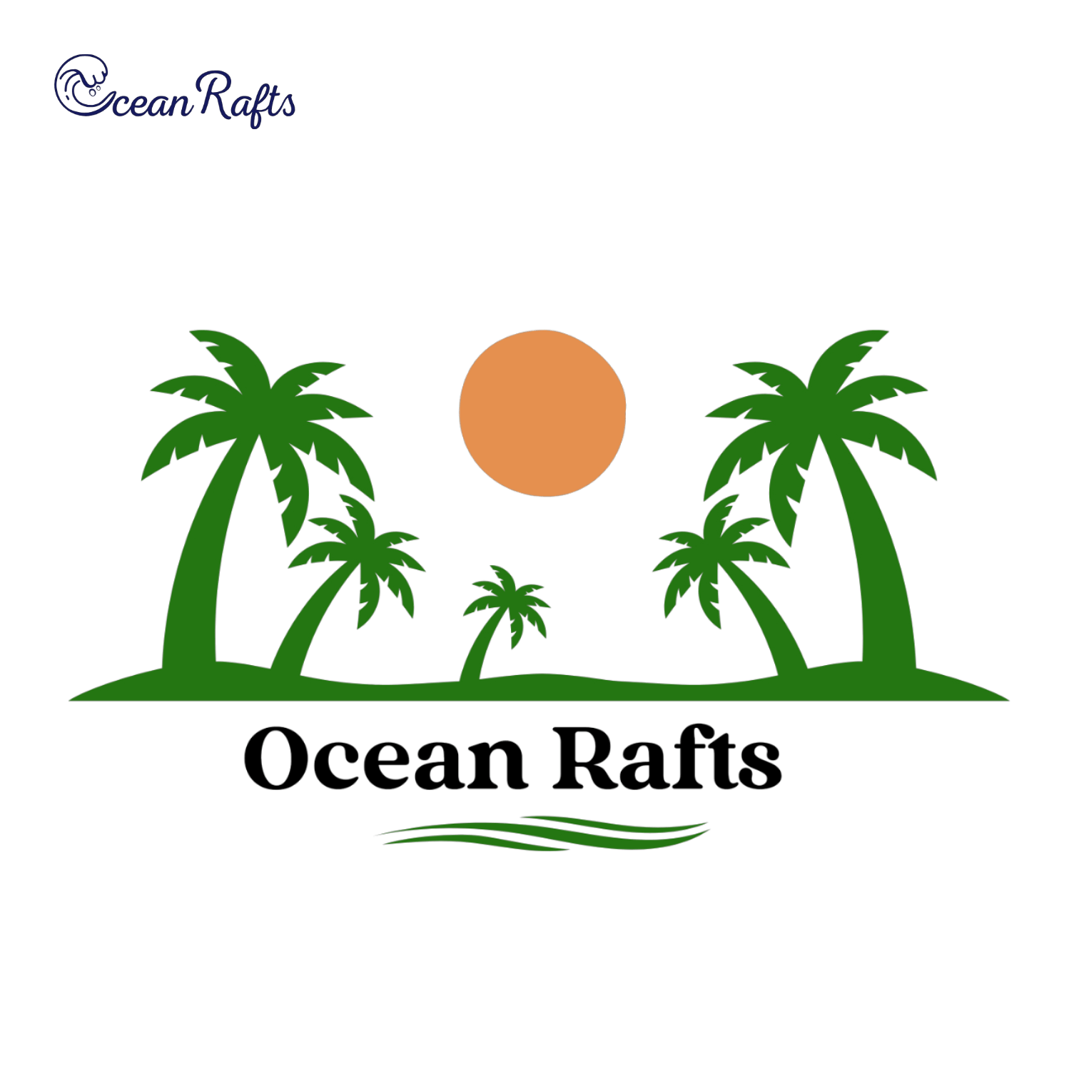 palm-trees-and-chill-graphic-ocean-rafts-graphic-gallery