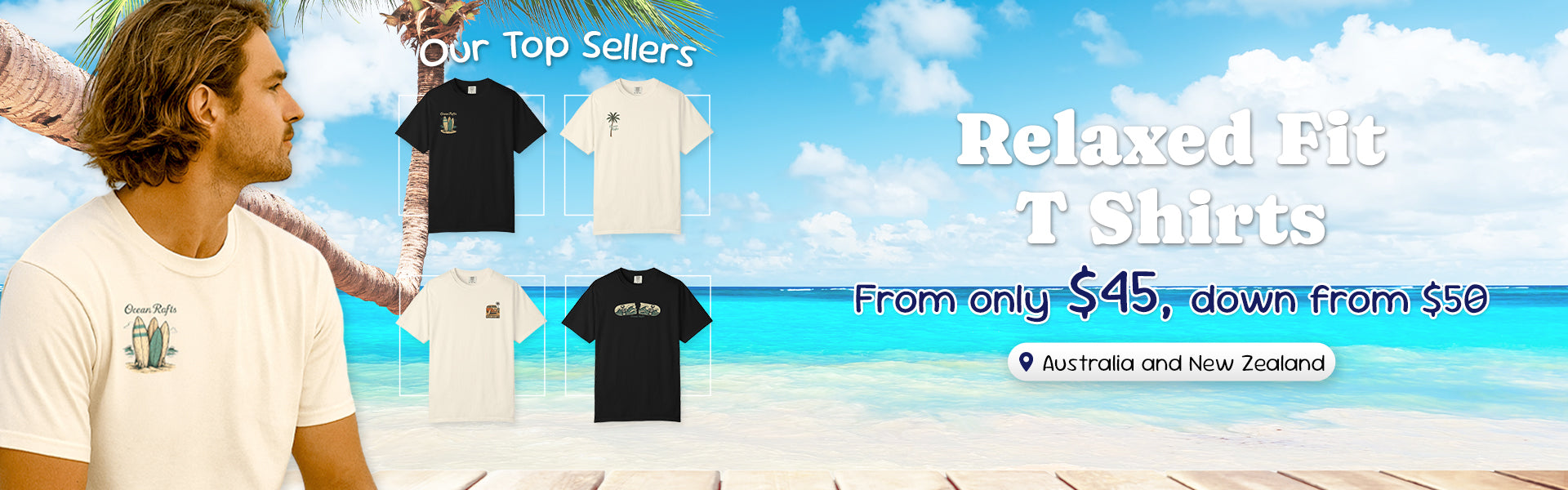 relaxed-fit-t-shirts-advertismenet-banner-desktop-ocean-rafts