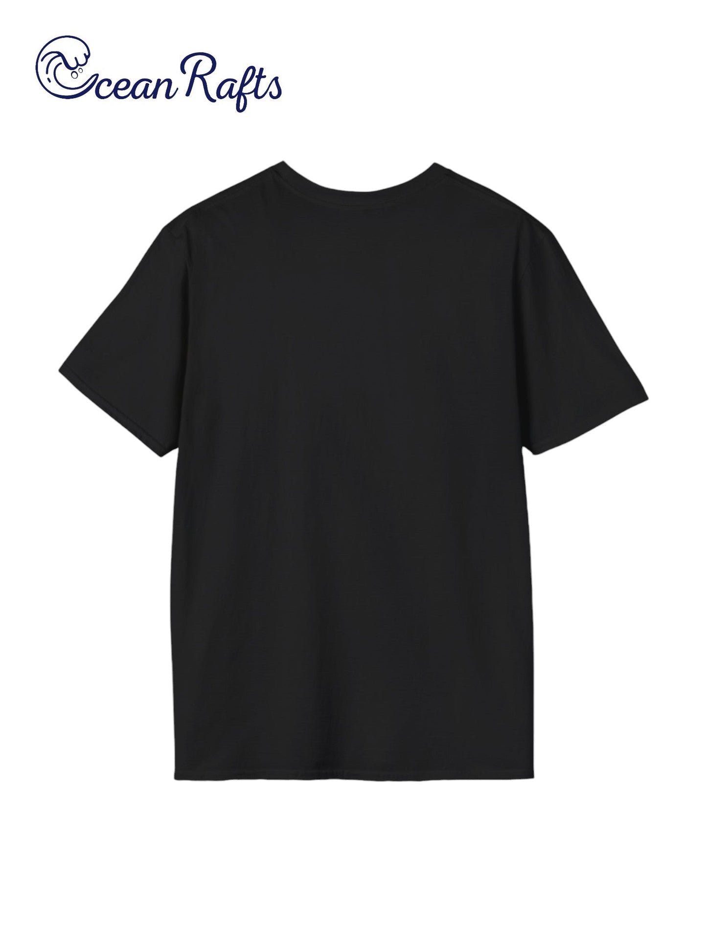 Riding Waves Down Under Shirt - Ocean Rafts