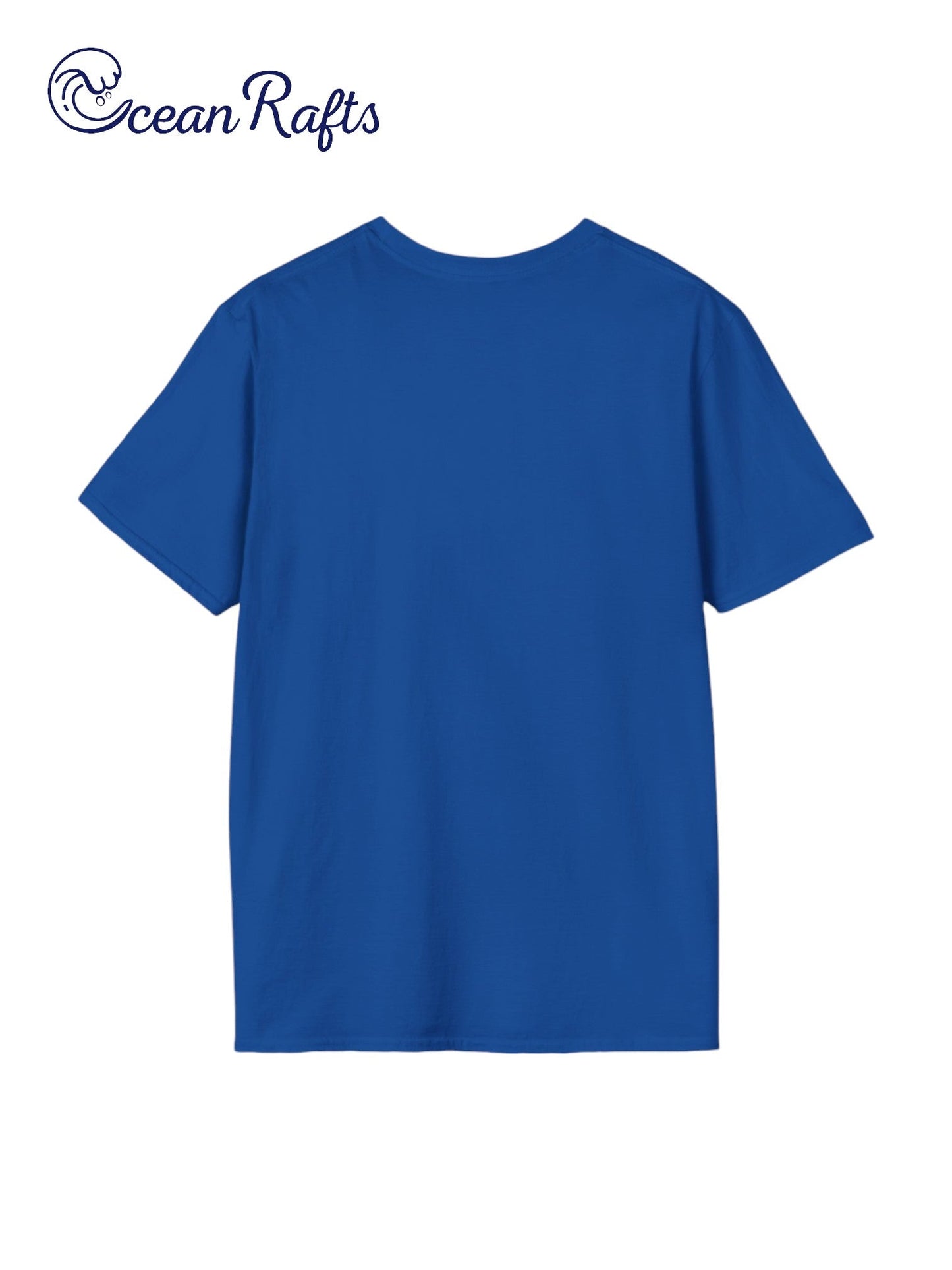 Riding Waves Down Under Shirt - Ocean Rafts