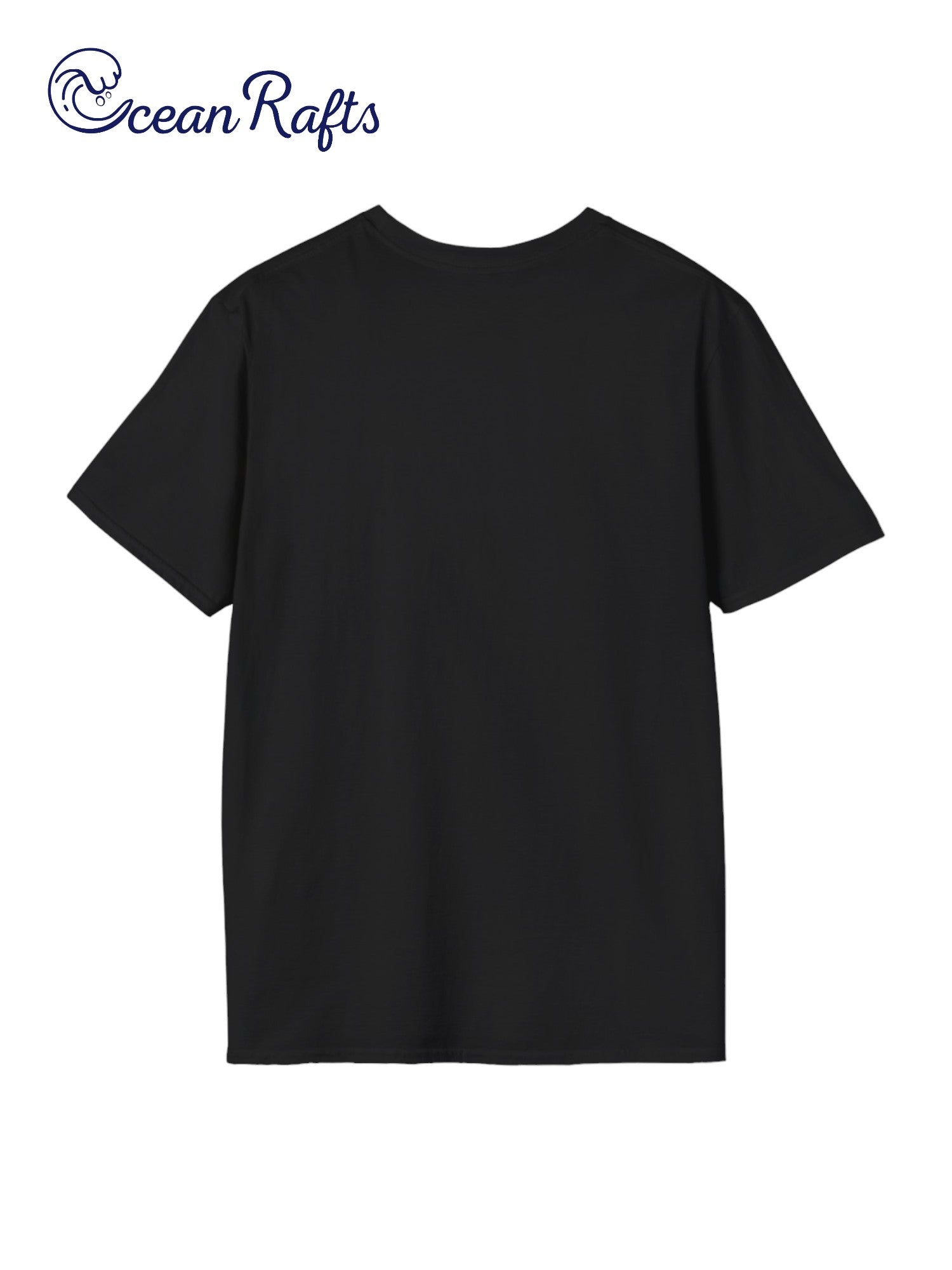 Shark and Beach Shirt - Ocean Rafts