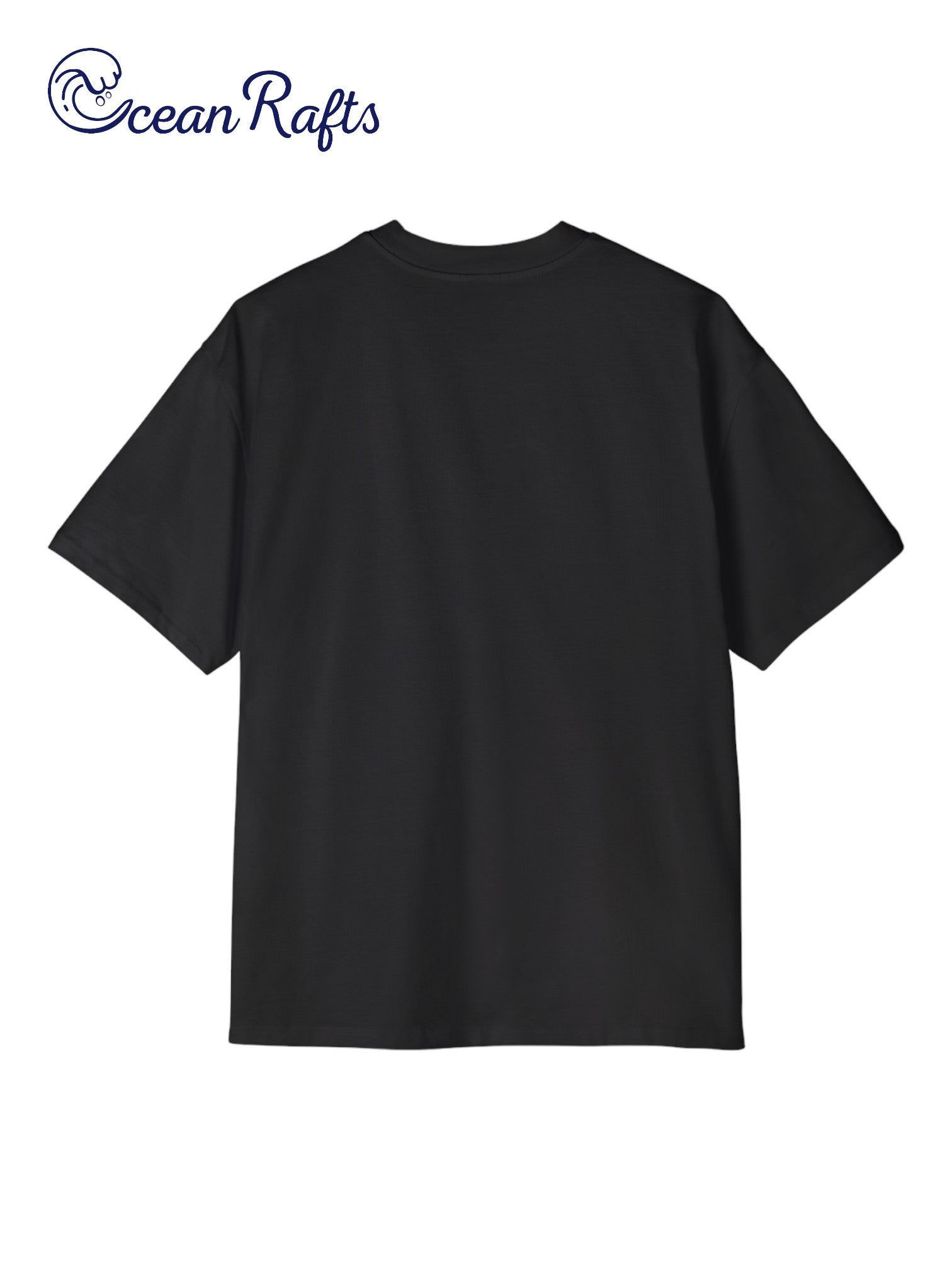 Static Flip Shirt - Ocean Rafts