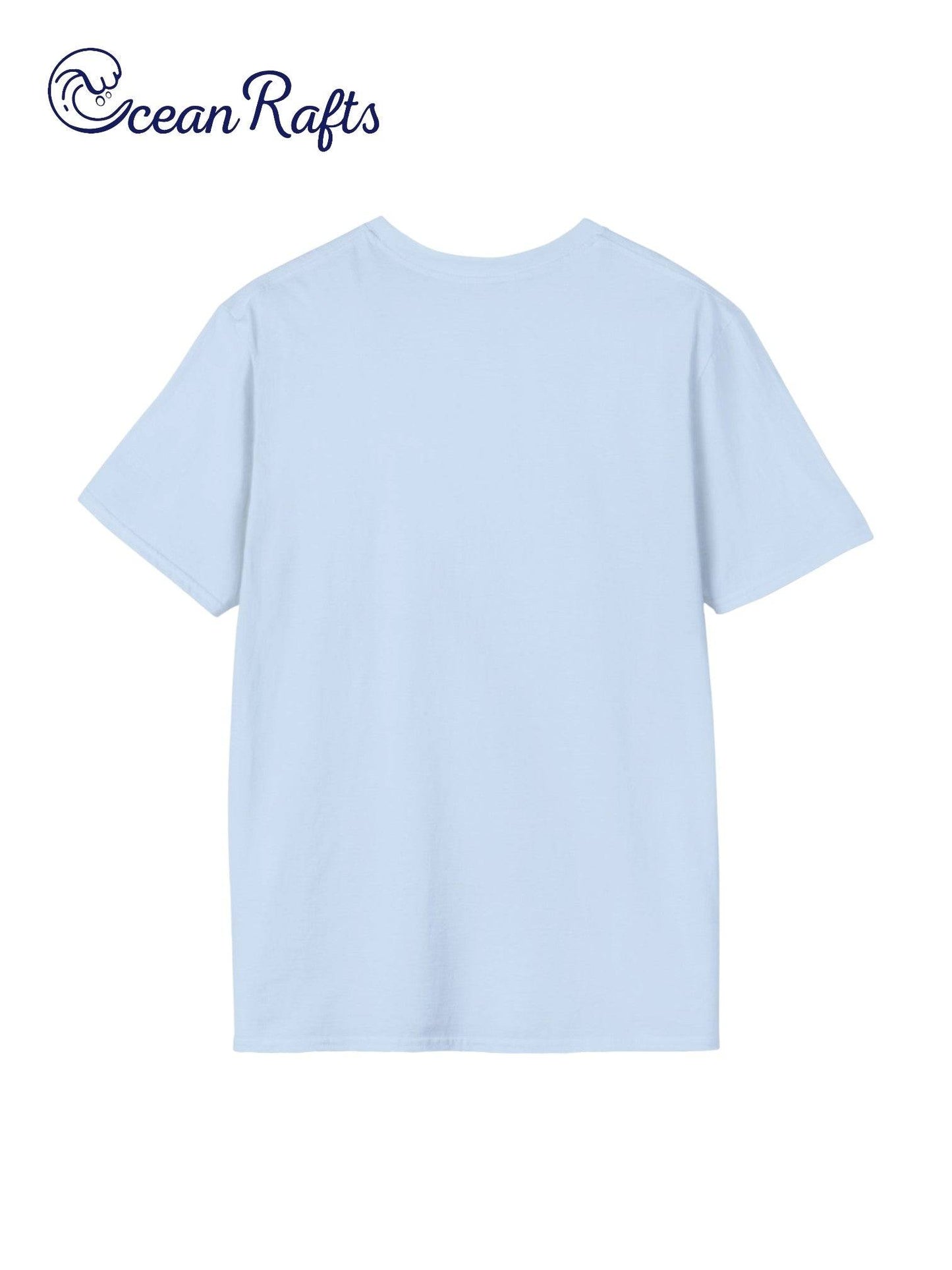 Summer and Flowers Shirt - Ocean Rafts