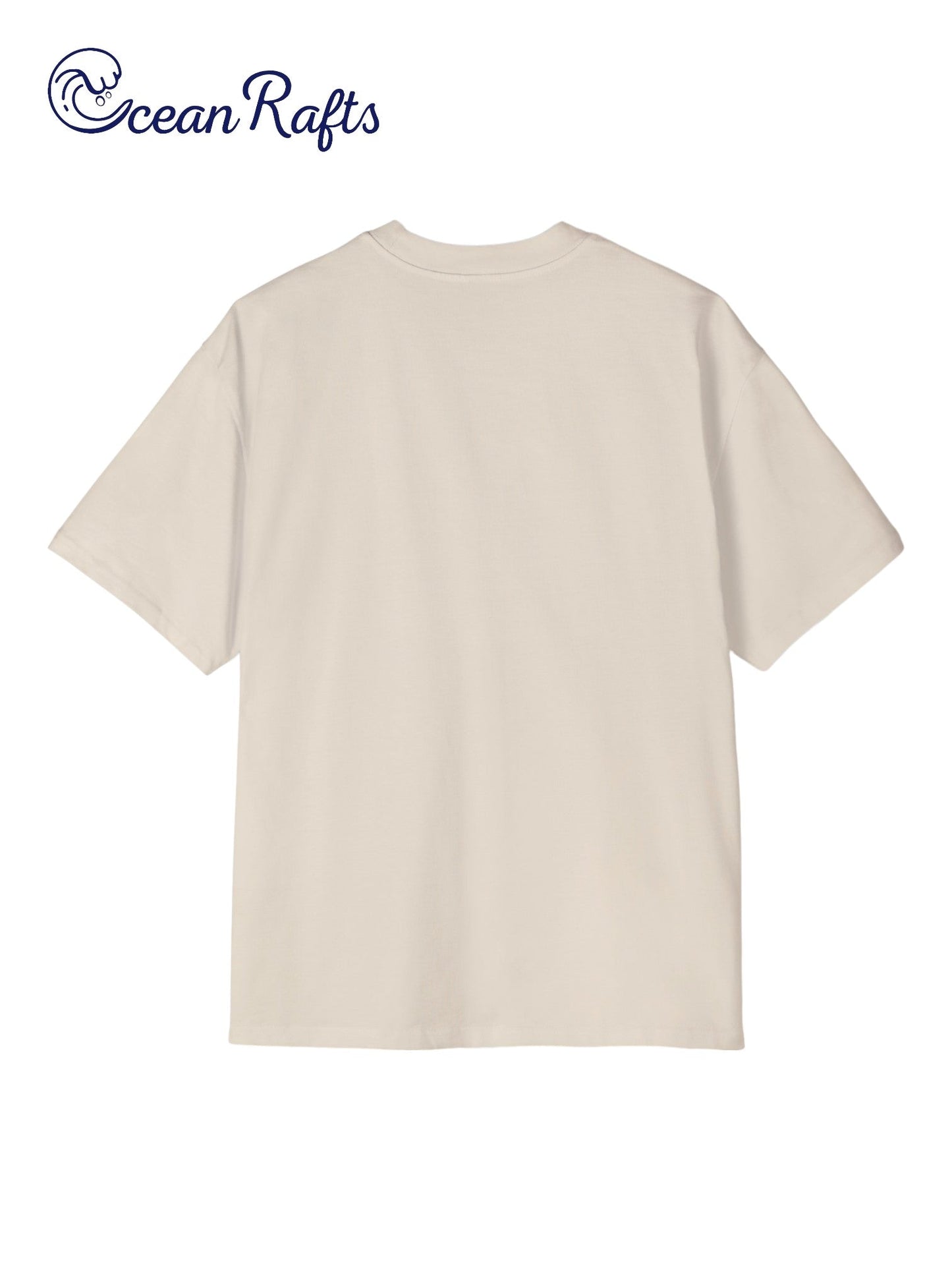 Sunny Days Shirt - Ocean Rafts