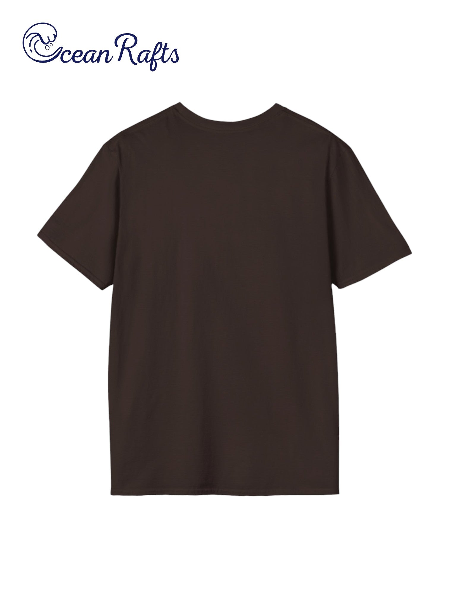 Surfing, Camping & Summer Paradise Shirt - Ocean Rafts