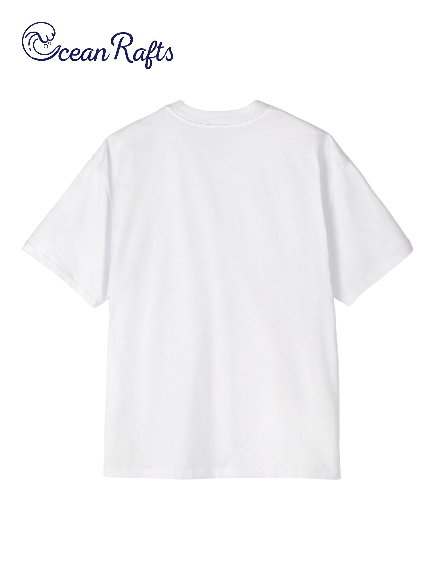 Surfing Solace Shirt - Ocean Rafts