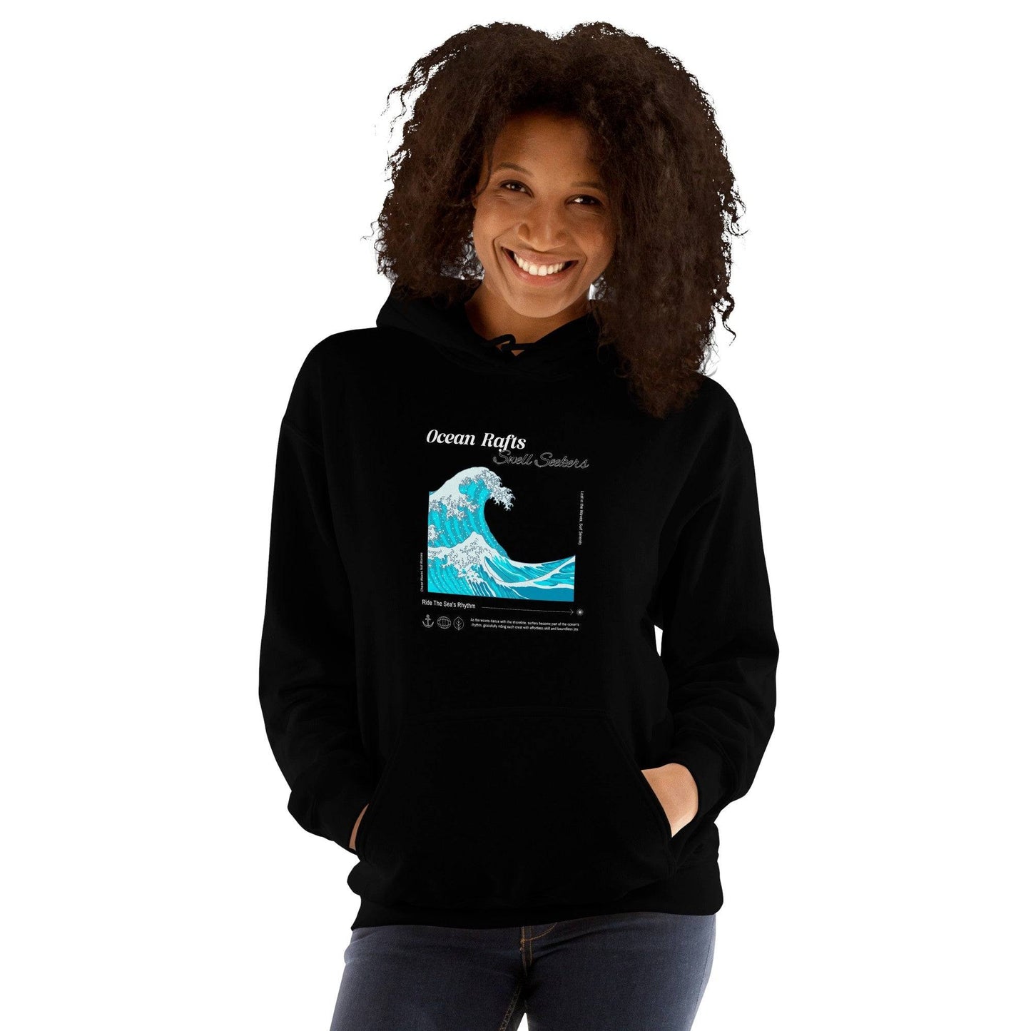 Swell Seeker Hoodie