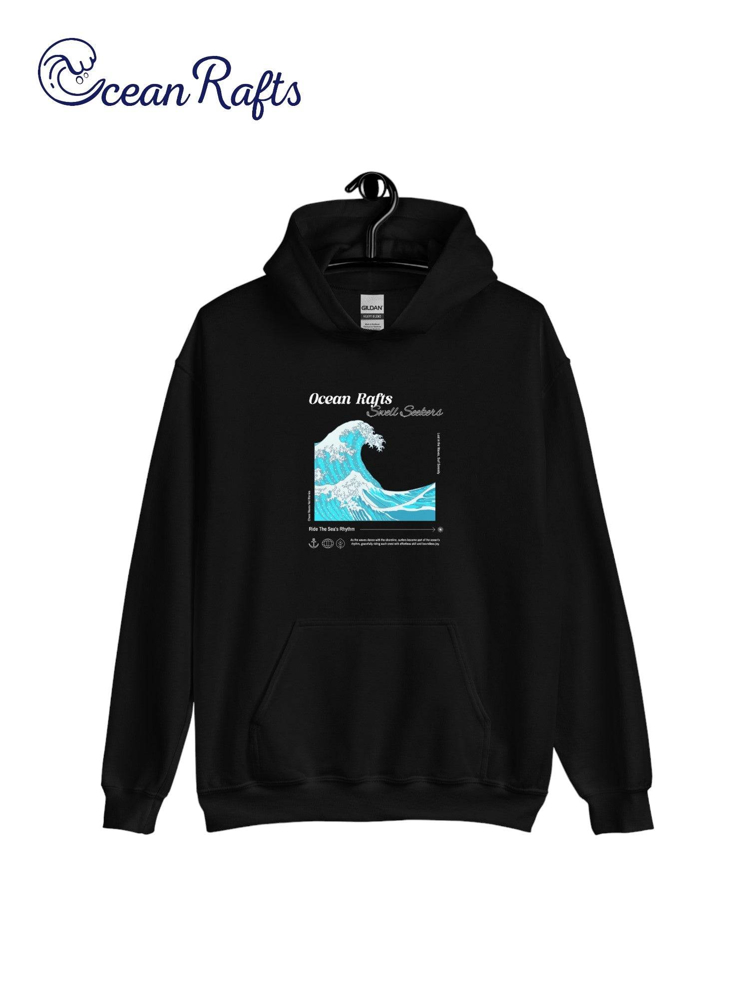 Swell Seeker Hoodie