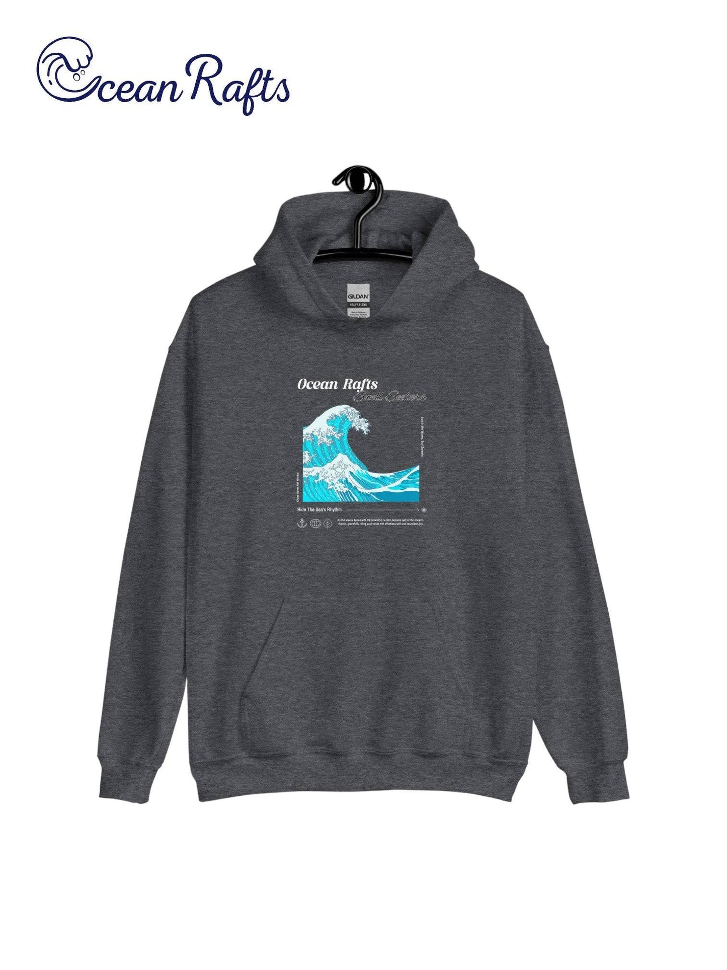 Swell Seeker Hoodie