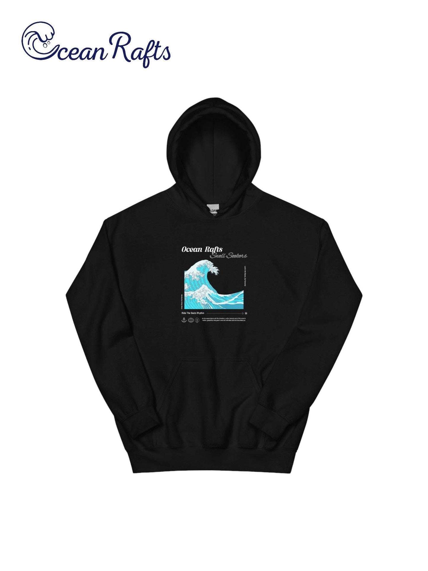 Swell Seeker Hoodie