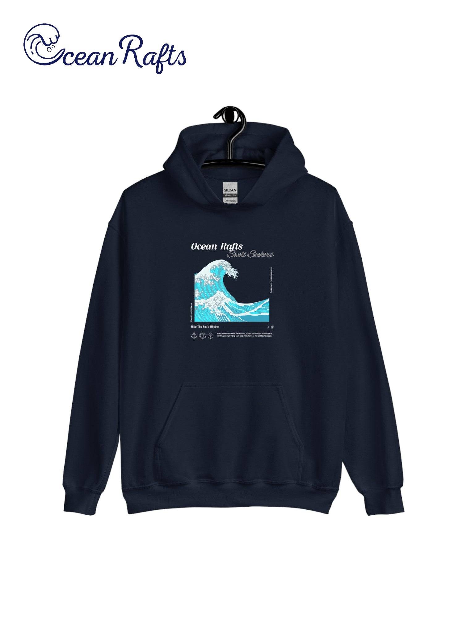 Swell Seeker Hoodie