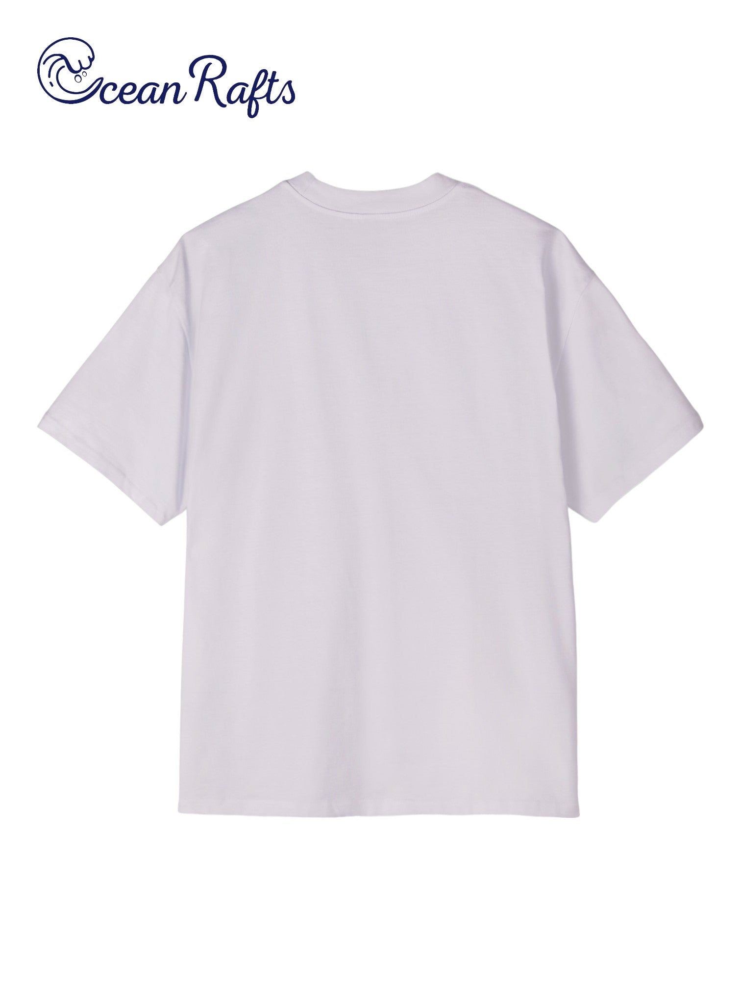 Yellow Surfer Shirt - Ocean Rafts